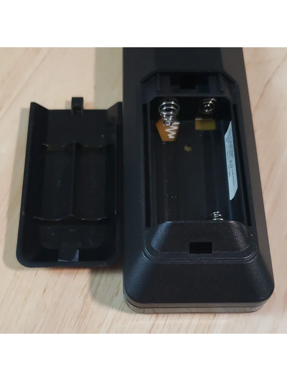 HP RC1314609/00 Wireless Remote Control, Black - MPN 5069-8344 RC1314609/00